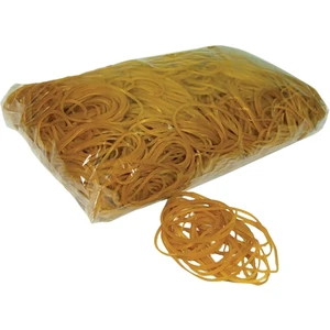 Ambalaj Paket Toka Lastiği Para Lastiği 1 kg