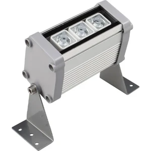 Hazar Led Wallwasher Duvar Boyama LED Aydınlatma 10 cm 3 Watt Sarı