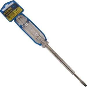 MEŞEM-630 Kontrol  Kalemi Beyaz 110V-250V