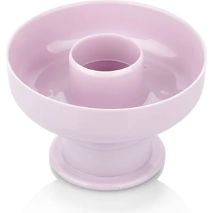 Karalı Plastik Donut Kalıbı