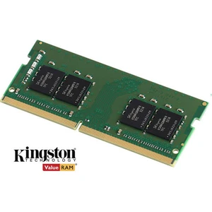 8GB 2666MHz DDR4 CL19 RAM KVR26S19S8/8