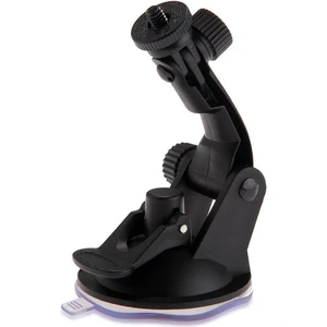 Tüm Aksiyon Kameralara Uyumlu Vantuz Vakumlu Bağlantı Aparatı