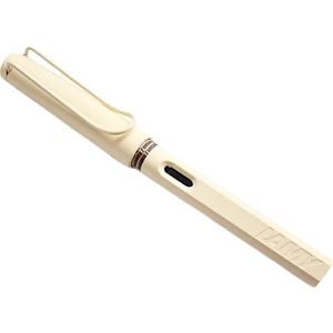 Safari Özel Seri Dolma Kalem 020 Krem M Uç