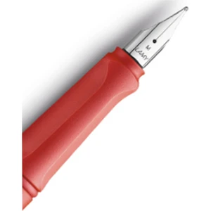 Safari Özel Seri Dolma Kalem 020 Çilek Kırmızı M Uç