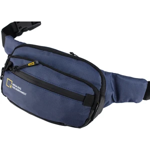 Mega Bag M 1018 Mega Bag Bel Çantası, Çapraz Göğüs Çanta