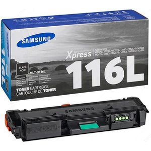 MLT-D116L Toner 3.000 Sayfa Siyah