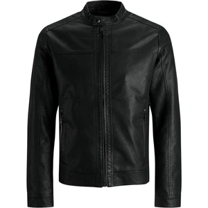 Jack & Jones 12182461 Jjewarner Jacket Noos Erkek Mont