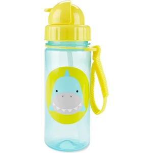 Skip Hop Zoo Pipetli Suluk Köpek Balığı