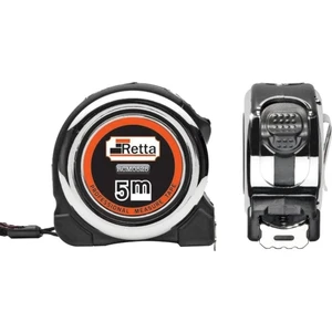 Metre,çelik Şerit Metre 5X25 RCM0525