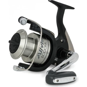 Alivio 6000 Fa Surf Makina