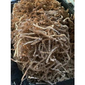 Zigzag  Z Kırpık  Kırpıntı Kağıt KRAFT 100 Gr.