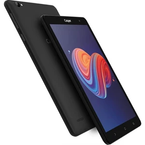 Vıa S48 /3GB/32GB 8 Inç IPS /2.0 GHz Android Tablet Gri