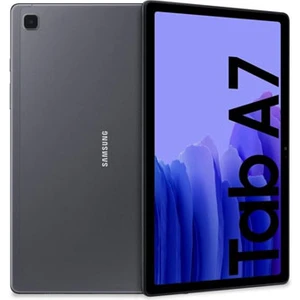Galaxy Tab A7 SM-T500 32 GB 10.4 Wi-Fi Dokunmatik Tablet Koyu Gri