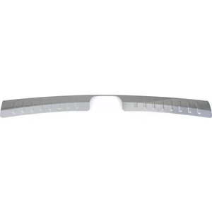 Fams Otomotiv Dacia Sandero Krom Arka Tampon Eşiği 2006-2012 Paslanmaz Çelik