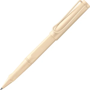 Safari Özel Seri Roller Kalem 320M Krem