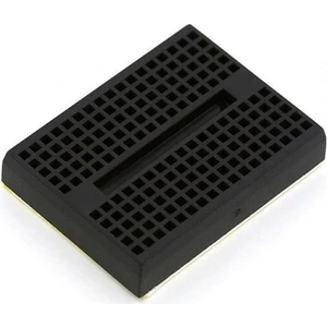 Mini Breadboard 170 Delikli