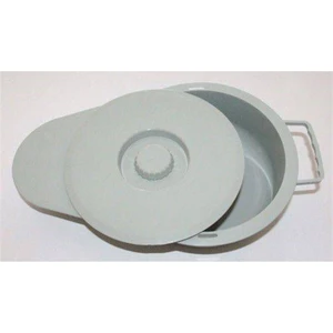 Sürgü Plastik - 5 Adet