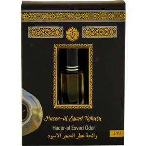 Hacerül Esved Kokusu Alkolsüz Esans 3ml