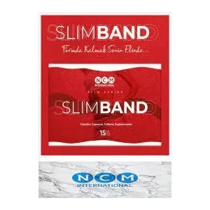Ncm Mediband Slımband