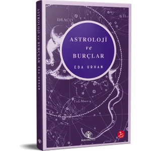 Astroloji ve Burçlar - Eda Urhan