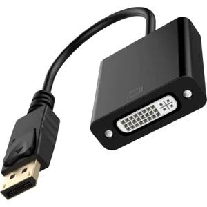 Display Port Dvı Çevirici Adaptör  DP.13411.03N