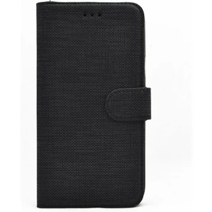 Casestreet Samsung Galaxy A33 5g Kılıf Kartvizitli Exclusive Spor Cüzdan Siyah