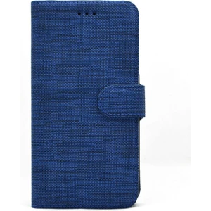 Casestreet Samsung Galaxy A33 5g Kılıf Kartvizitli Exclusive Spor Cüzdan Lacivert