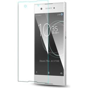 Sony Xperia Xa1 Ekran Koruyucu Cam