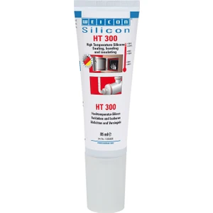 Ht 300 (Kırmızı Sıvı Conta) 85 Ml, Kırmızı