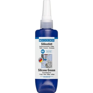 Silikon Yağı 85 G, Renksiz, Yarı Saydam