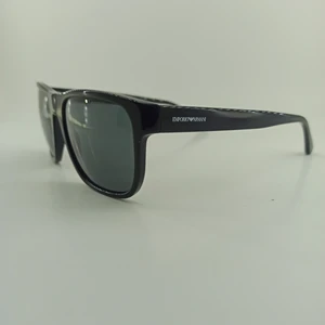 Emporio Armani EA4163 5875 87 Erkek Güneş Gözlüğü