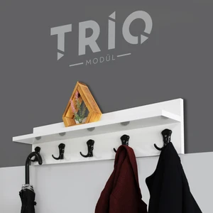 Trio Modül Trio Uçan Askılık