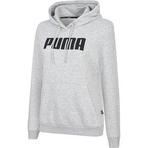 PUMA Essentials Tam Boy Kadın Kapüşonlu Sweatshirt