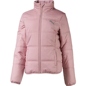 PUMA ESSENTIALS Dolgulu Kız Çocuk Mont