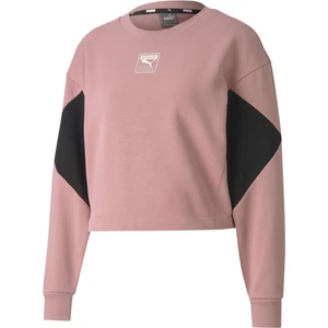 Rebel Crew Fl Kadın Sweatshirt 58356016