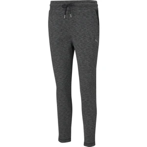 Evostripe Pants Puma Black-Heather