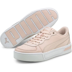 Skye Pudra Kadın Sneaker Ayakkabı
