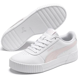 PUMA CARINA Leather Kadın Ayakkabı