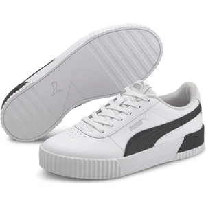 PUMA CARINA Leather Kadın Ayakkabı