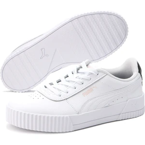 PUMA CARINA Leather Kadın Ayakkabı 37032523