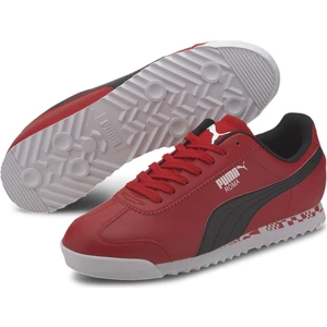 PUMA FERRARI Race Roma Erkek Ayakkabı