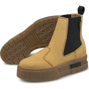 Mayze Chelsea Suede Kadın Bot