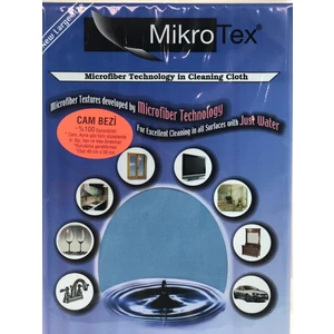 Fiber  Temizlik Bezi