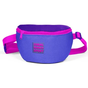 Coral High Sport Lavanta Mor Bel Çantası 22613