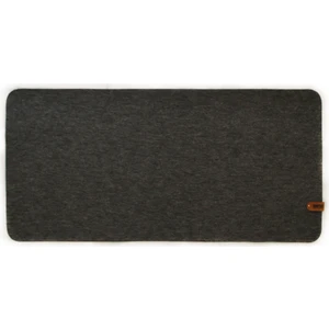 Sıntıo 50X100 Keçe Mousepad (Koyu Gri)