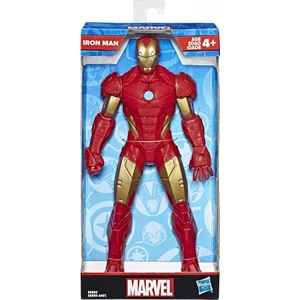 Avengers Iron Man Aksiyon Figürü, 9,5 Inç E5582