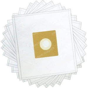 Arçelik Uyumlu Trb 6984 Süpürge Toz Torbası 10 Adet