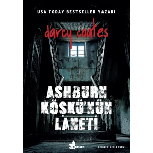 Ashburn Köşkü’nün Laneti - Darcy Coates