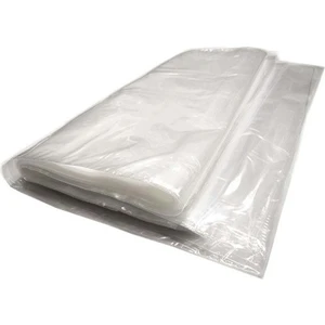Naylon Torba 2kg Şeffaf Büyük Boy Naylon Poşet 70X120CM