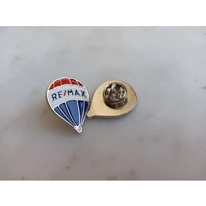 Saygın Promosyon Remax Rozet